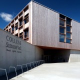 Collège - Lamballe (22)